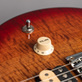 Music Man Axis Burnt Amber (2022) Detailphoto 13